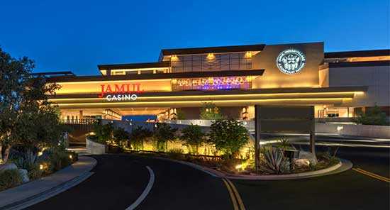 Jamul Casino San Diego Jamul California