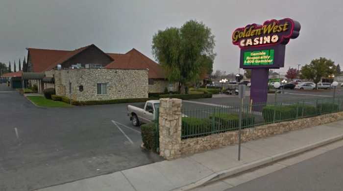 Golden West Casino Bakersfield california