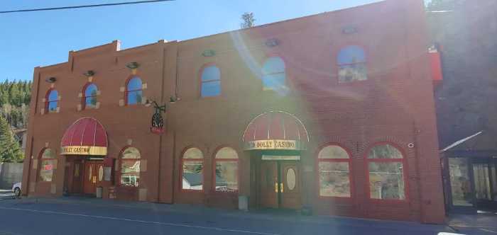 Red Dolly Casino Black Hawk, Colorado