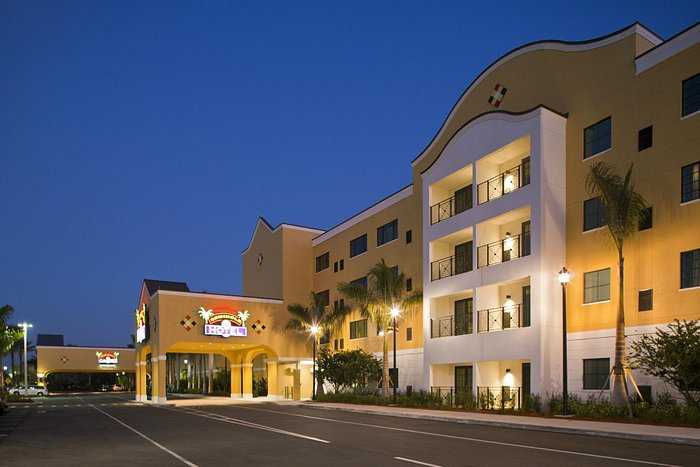 Seminole Casino Hotel Immokalee, Florida