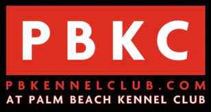 Palm Beach Kennel Club West Palm Beach, Florida