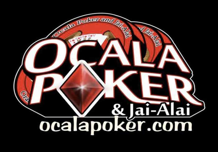 Ocala Gainesville Poker & Jai-Alai Orange Lake, Florida