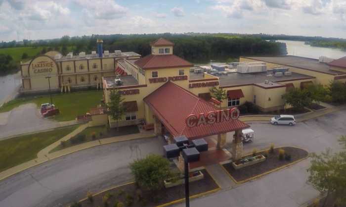 Lakeside Hotel & Casino Osceola, Iowa