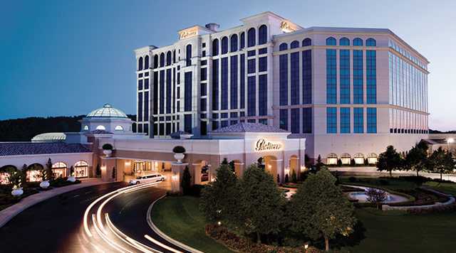 Belterra Casino Florence, Indiana