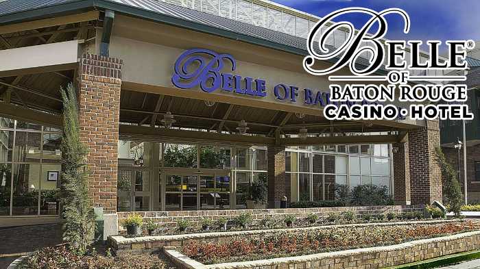 Belle Casino of Baton Rouge, Louisiana