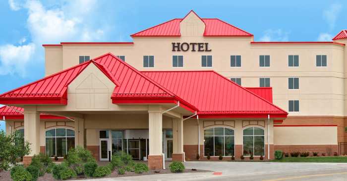 Prairie Meadows Casino and Hotel Altoona, Iowa