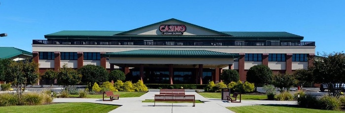 Ocean Downs Casino Berlin, Maryland