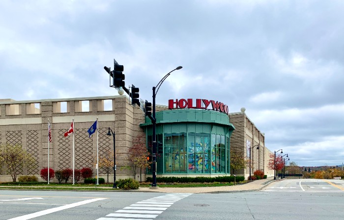Hollywood Casino Hotel & Raceway Bangor, Maryland