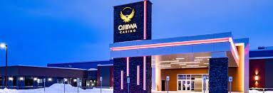 Ojibwa Casino Marquette, Michigan