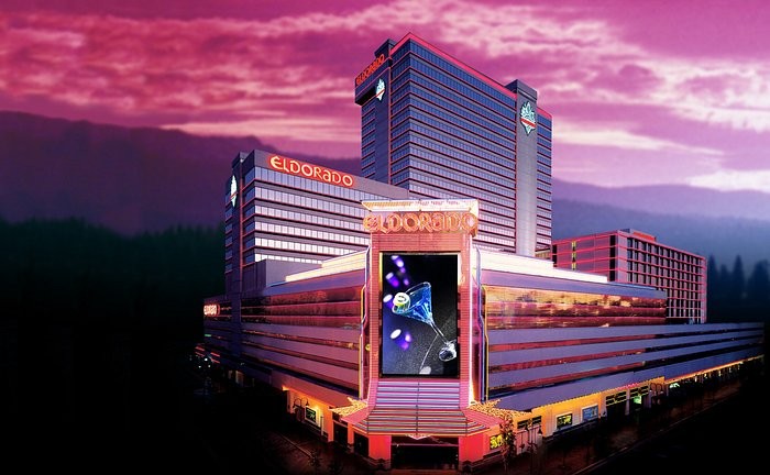Eldorado Casino Reno, Nevada