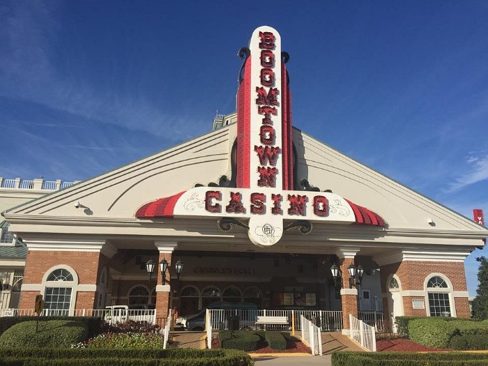 Boomtown Casino Biloxi, MS (2023 Review)