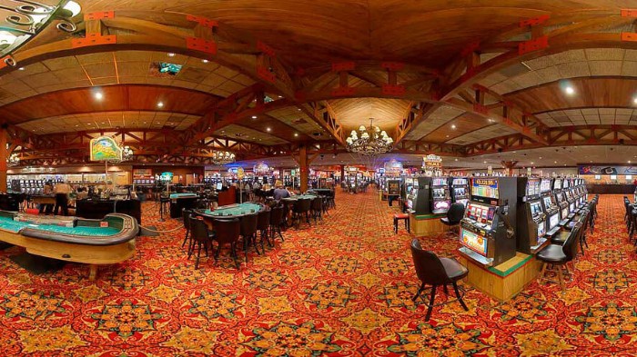 1st Jackpot Casino Tunica Resorts, Mississipi