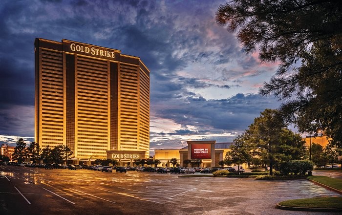 gold strike tunica offer codes