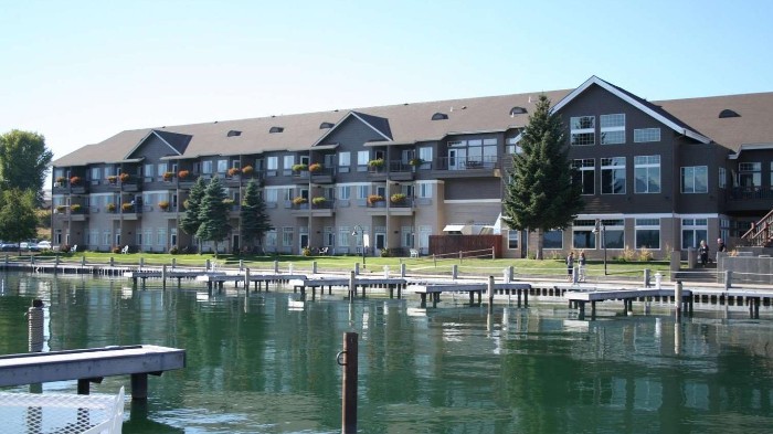 Kwataqnuk Resort & Casino, Polston, Montana