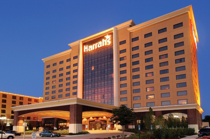 Harrah's North Kansas City, Missouri