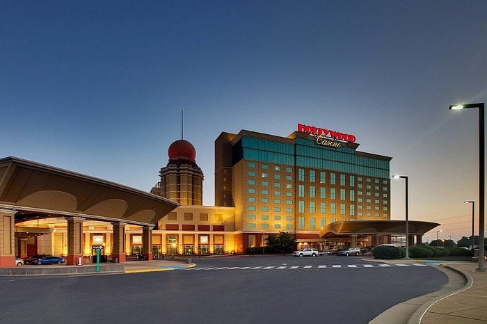Hollywood Casino St Louis, Missouri