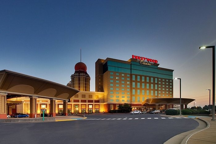 slot machines at hollywood casino st louis