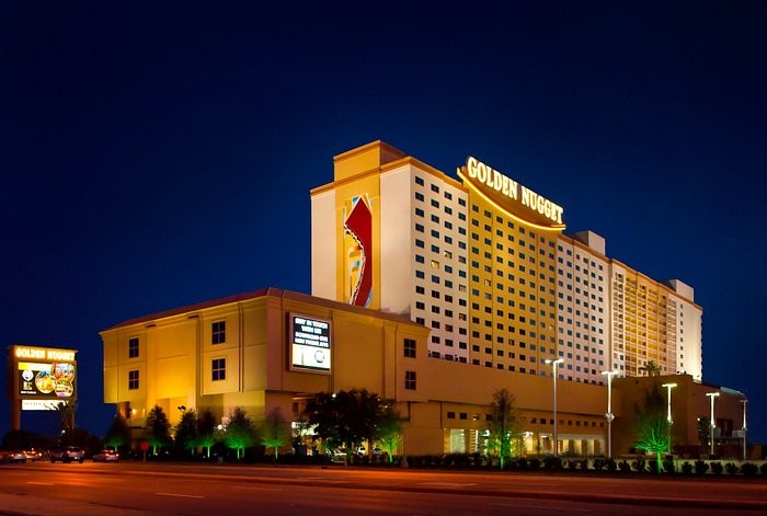 Golden Nugget Biloxi, Mississipi