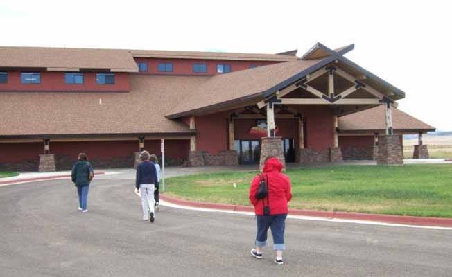 Northern Winz Casino Box Elder, Montana