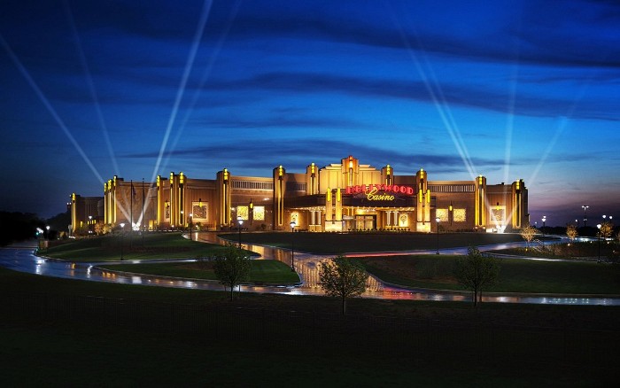Hollywood Casino Toledo, Ohio