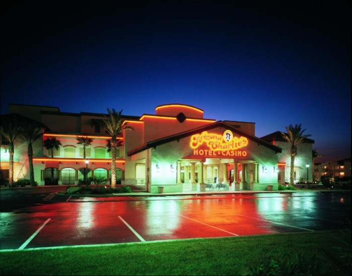 Arizona Charlie's Boulder Casino, Nevada