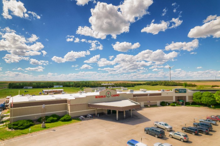 Rosebud Casino Valentine, Nebraska