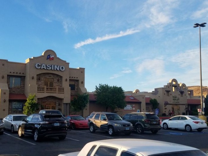 The Alamo Casino Sparks, Nevada