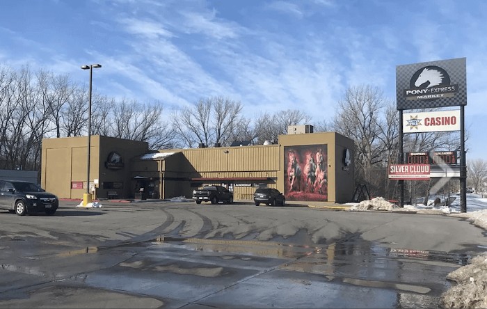 Native Star Casino Winnebago, Nebraska