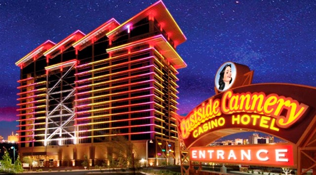 Eastside Cannery Casino, Las Vegas, Nevada