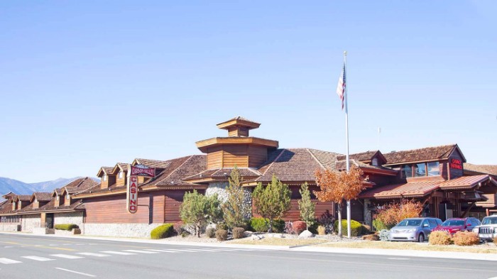 Carson Valley Inn Minden, Nevada