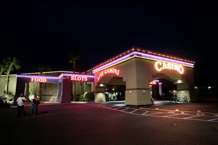 Club Fortune Casino Henderson, Nevada 
