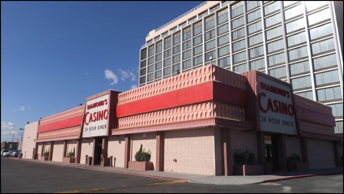 Diamond Casino Reno, Nevada