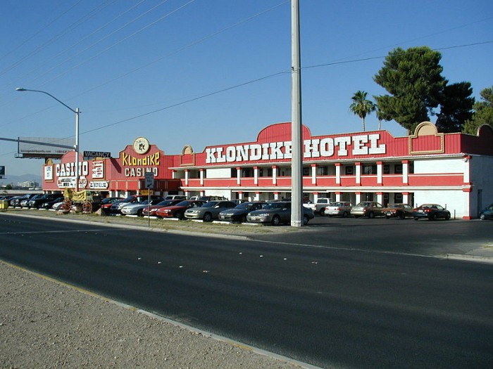 Klondike Sunset Casino Henderson, Nevada