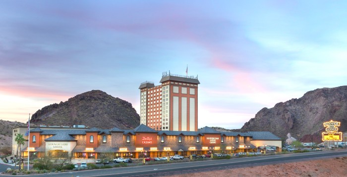 Hoover Dam Lodge Casino Boulder City, Nevada