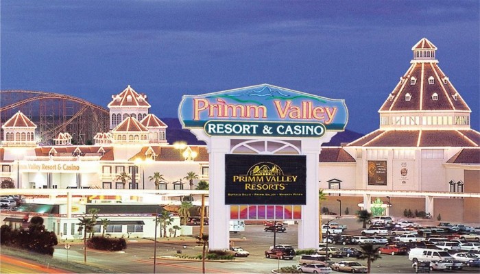 Primm Valley Resort, Nevada