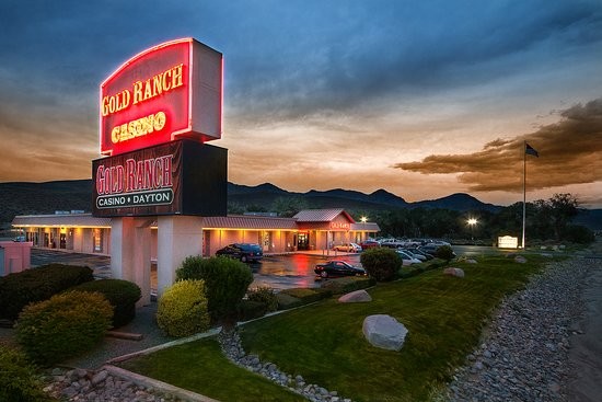 Gold Ranch Casino Dayton, Nevada 